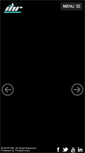 Mobile Screenshot of ihrlebanon-me.com